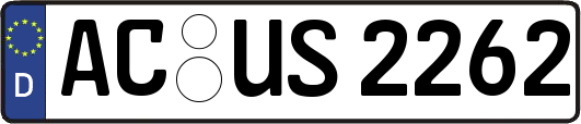 AC-US2262