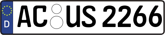 AC-US2266