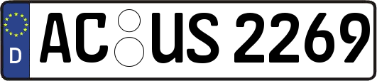 AC-US2269