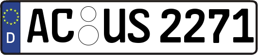 AC-US2271