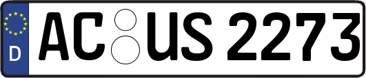 AC-US2273