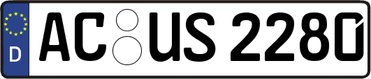 AC-US2280