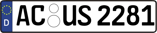 AC-US2281