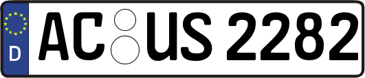 AC-US2282