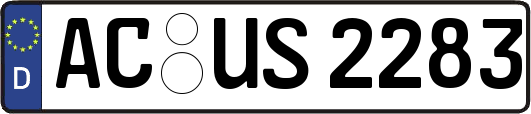 AC-US2283