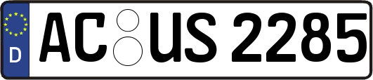 AC-US2285