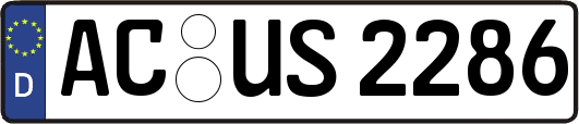 AC-US2286