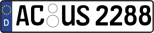 AC-US2288