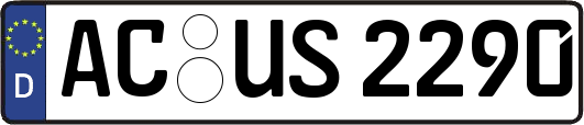 AC-US2290
