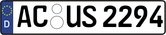 AC-US2294
