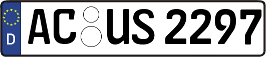 AC-US2297
