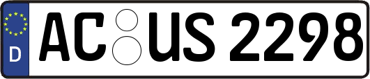 AC-US2298