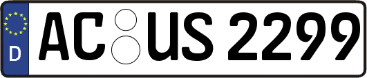 AC-US2299