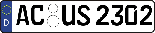 AC-US2302