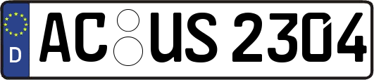 AC-US2304