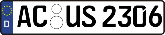 AC-US2306