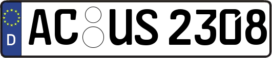 AC-US2308
