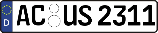 AC-US2311