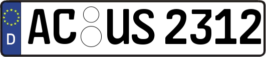 AC-US2312