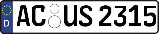 AC-US2315
