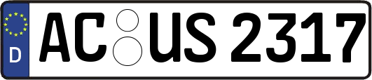 AC-US2317