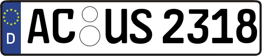 AC-US2318