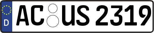 AC-US2319
