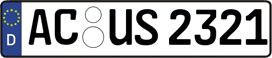 AC-US2321