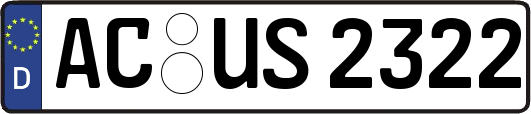 AC-US2322