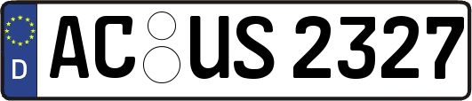 AC-US2327