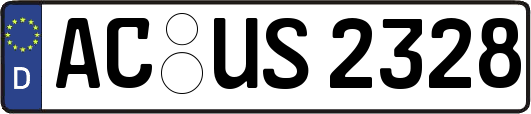 AC-US2328
