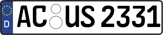 AC-US2331