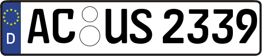 AC-US2339