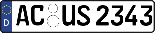 AC-US2343