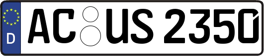 AC-US2350