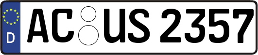 AC-US2357
