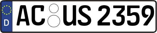 AC-US2359