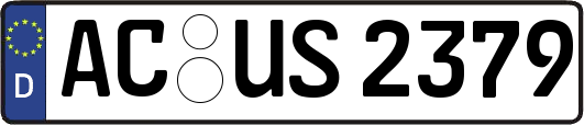 AC-US2379