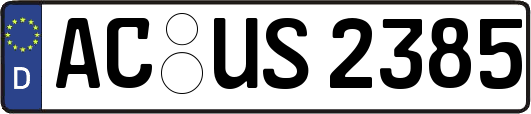 AC-US2385