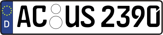 AC-US2390