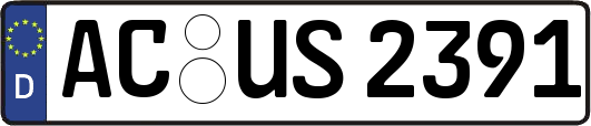 AC-US2391
