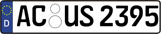 AC-US2395