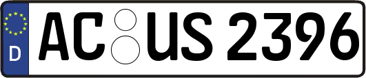 AC-US2396