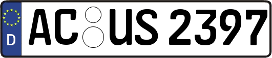 AC-US2397