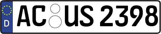 AC-US2398