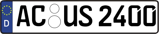 AC-US2400