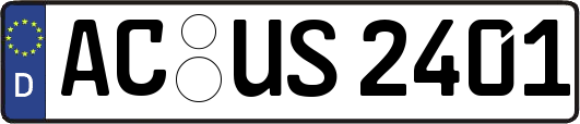 AC-US2401