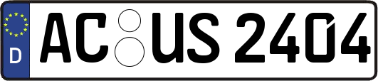 AC-US2404