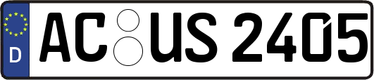 AC-US2405