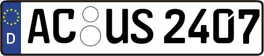 AC-US2407